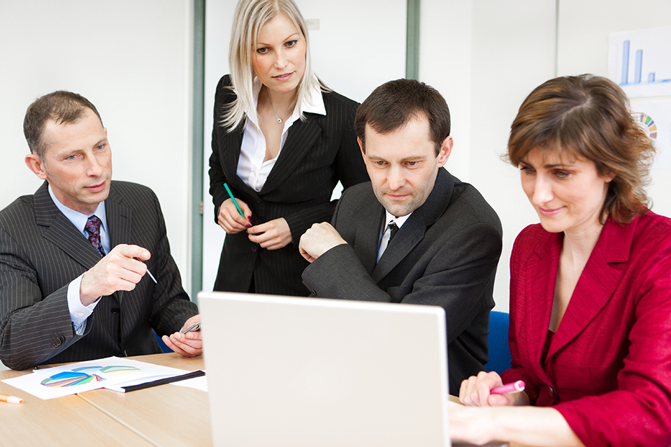 Techniques de management en distanciel